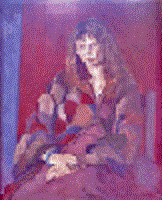 Beverley painting by Luigi Vanzan