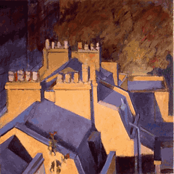 painting vanzan 1995