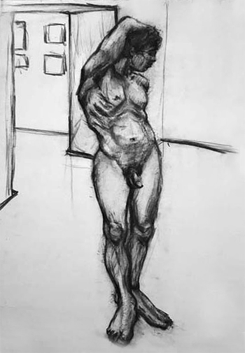 drawing vanzan 1995